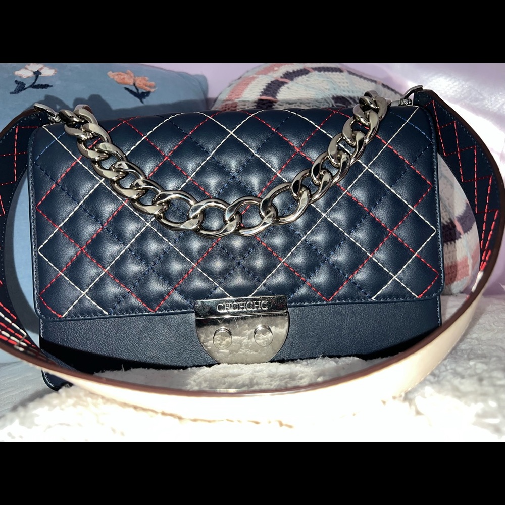 Carolina Herrera shoulder bag